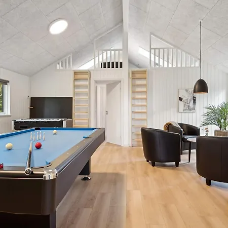 Xxvi Holiday home *