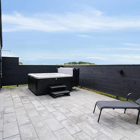 Holiday home Xxvi *