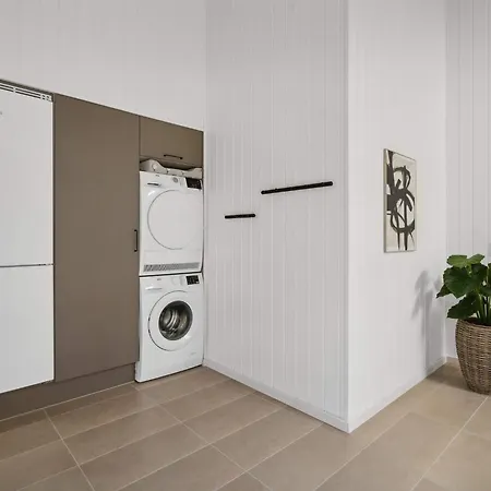 Feriehus 5 Star In Otterup