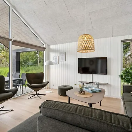 Holiday home Xxvi