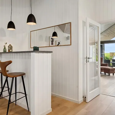 Xxvi Holiday home *
