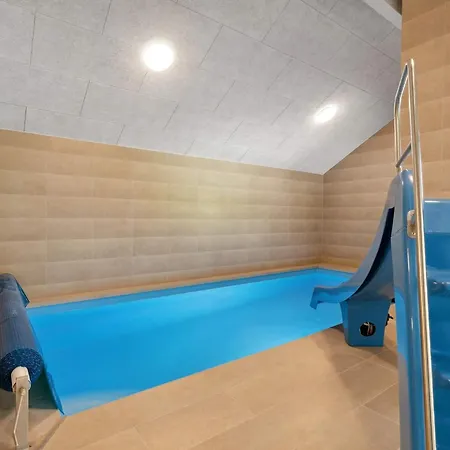 Feriehus 5 Star In *