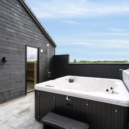 Holiday home Xxvi Otterup