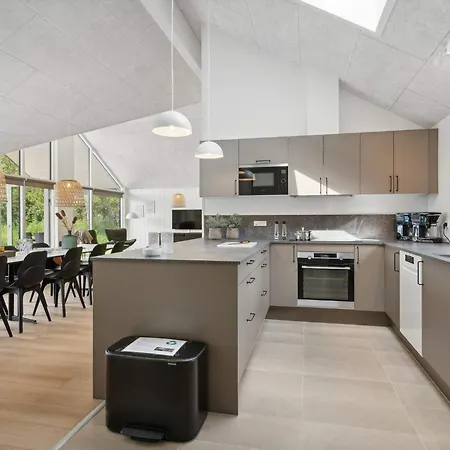 Xxvi Holiday home