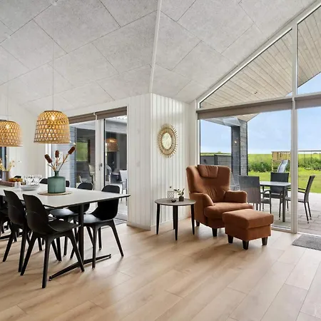 Xxvi Holiday home *