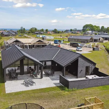 Xxvi Holiday home Otterup