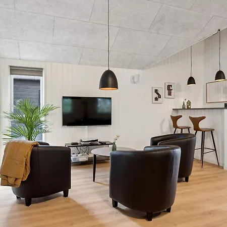 Holiday home Xxvi