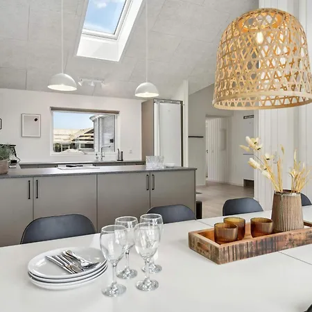 Xxvi Holiday home *