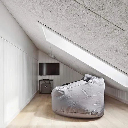 5 Star In Feriehus Otterup