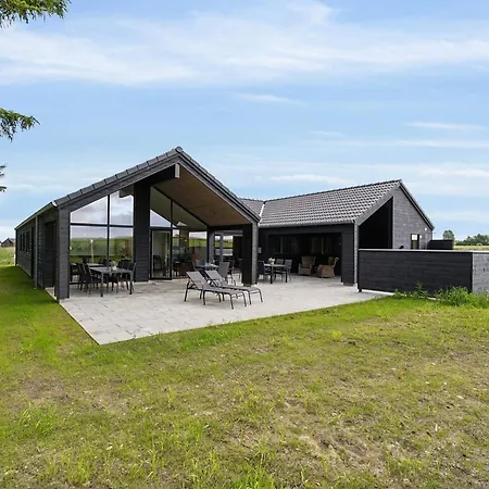 Holiday home Xxvi Otterup