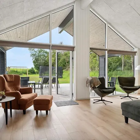 Xxvi Holiday home