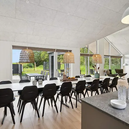 Holiday home Xxvi
