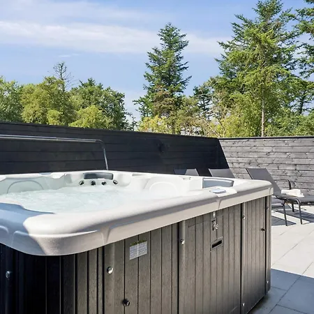 Feriehus 5 Star In Otterup