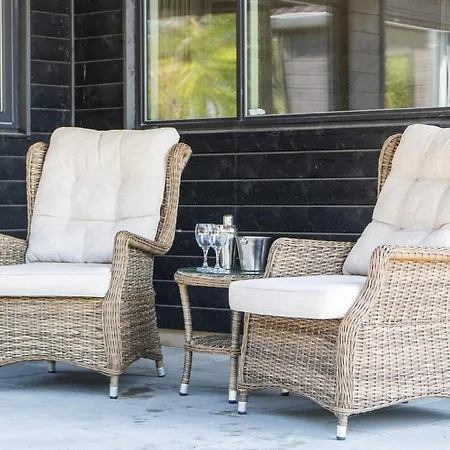 5 Star In Feriehus Otterup