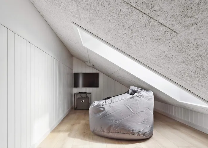 5 Star In 別荘 オテルプ