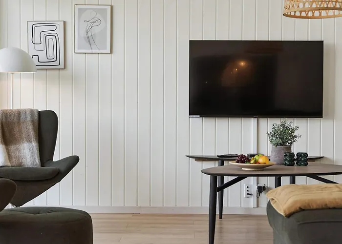 5 Star In 別荘 オテルプ