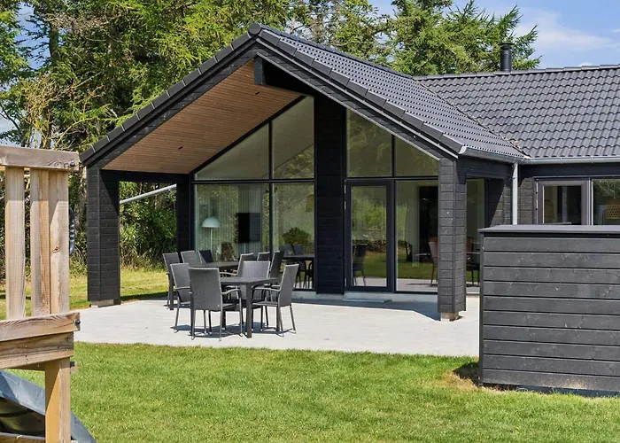 別荘 5 Star In オテルプ